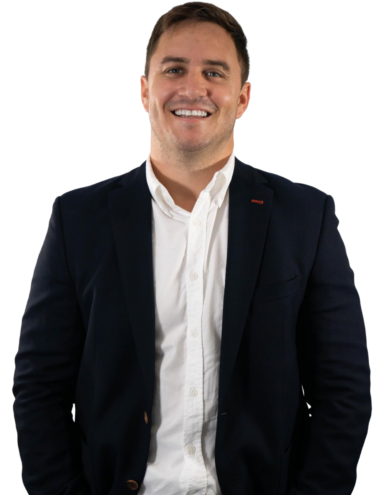 Gene Kubala - Managing Director Apec Projects